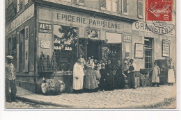 BEAUGENCY : Epicerie Parisienne - Tres Bon Etat - Beaugency