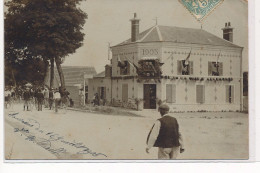 BEAUGENCY : 14 Juillet 1905 - Etat - Beaugency