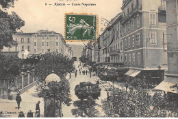 AJACCIO : Cours Napoléon - Tres Bon Etat - Ajaccio