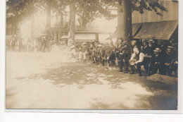 VICHY : Jeu De Boules, Derville 96 Bd. National, 8 Avenue Carnot - Tres Bon Etat - Vichy