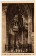 29 / MORLAIX - Eglise Sainte-Mélanie - Le Baptistère - Morlaix