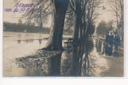 ANNECY : Inondation - Tres Bon Etat - Annecy