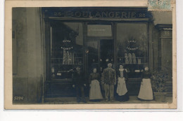 COLOMBES : Boulangerie Guillaume - Tres Bon Etat - Colombes