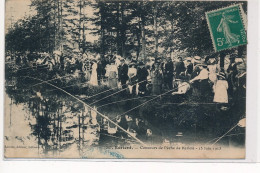 LORIENT : Concours De Pêche De Kerlois 15 Juin 1913 - Tres Bon Etat - Lorient