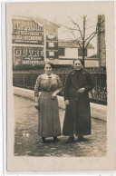 CRETEIL : Route De Creteil, Publicité - Tres Bon Etat - Altri & Non Classificati