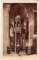 29 / MORLAIX - Eglise Saint-Mélaine - Le Baptistère - Morlaix