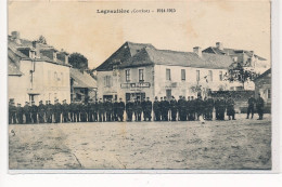 LAGRAULIERE : Militaires 1914-1915 - Tres Bon Etat - Andere & Zonder Classificatie