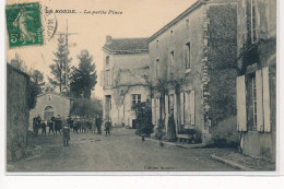 LA RONDE : La Petite Place - Tres Bon Etat - Sonstige & Ohne Zuordnung