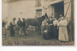 COLOMIERS : Forge Maffre (Maréchal Ferrant)- Tres Bon Etat - Andere & Zonder Classificatie