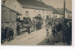 MANDEURE : Course Cycliste, Velo - Tres Bon Etat - Other & Unclassified