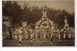 VIENNE : Fete, Gymnastique - Tres Bon Etat - Vienne