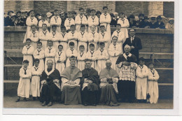 RODEZ : Ceremonie Religieuse - Tres Bon Etat - Rodez