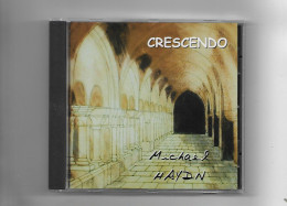 11 Titres Crescendo - Andere & Zonder Classificatie