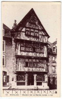 29 / MORLAIX - Maison De La Reine Anne - Morlaix