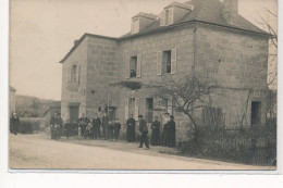 CARTE PHOTO A LOCALISER : Jeu De Boules, Petaque - Tres Bon Etat - Photos