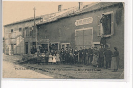 LA TRINITE PORHOET - Rue De Pifoncay - Très Bon état - Other & Unclassified