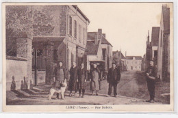 CHEU : Rue Dubois - Très Bon état - Sonstige & Ohne Zuordnung