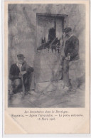 RAMPIEUX : Les Inventaires Dans La Dordogne - La Porte Enfoncée En 1906 - Très Bon état - Sonstige & Ohne Zuordnung