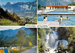 38 - Bourg D'Oisans - Multivues - Bourg-d'Oisans