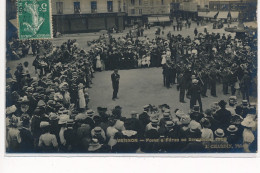 VERNON : Foire Et Fetes De Septembre 1908 - Tres Bon Etat - Vernon