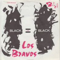 LOS BRAVOS - Black Is Black - Andere - Engelstalig