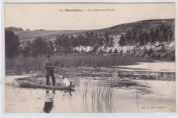 MONTDIDIER : La Chasse Aux Marais - Très Bon état - Montdidier