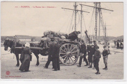 PAIMPOL : Le Retour Des Islandais - Très Bon état - Paimpol