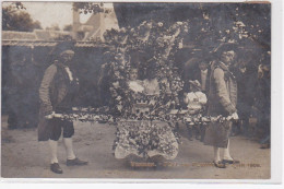 VERNON : Fête Des Fleurs Du 7 Juin 1908 - Très Bon état - Vernon