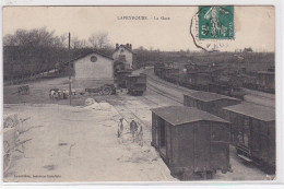 LAPEYROUSE : La Gare - Très Bon état - Other & Unclassified