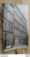 Grande Photo MARSEILLE : 10 Rue Frajon ............ C-PHO-3............TIR2-POS2 - Non Classés