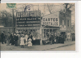 ROBINSON : L'Achat Des Cartes Postales - Très Bon état - Andere & Zonder Classificatie