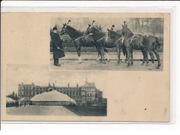 ST-GERMAIN EN LAY : Cirque, Château - Très Bon état - St. Germain En Laye