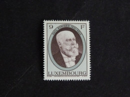 LUXEMBOURG LUXEMBURG YT 1195 ** MNH - PAUL EYSCHEN - Nuevos