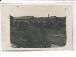 ANGERS : Gare De Saint Serge, Carte Photo - état - Angers