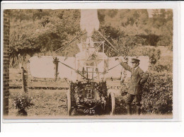 BRIOUDE : Fête, Aviation, Automobile - Très Bon état - Brioude