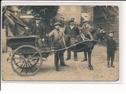 LE NEUBOURG : Carrosserie BONDEVILLE FRERES, Garage - état - Le Neubourg