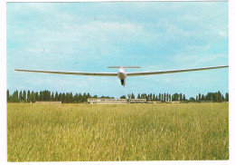 VV-723  LESZNO : Centrum Szybowcowe Aeroklubu PRL - Aerodrome