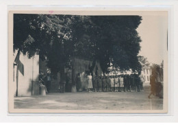 Carte Photo - La Carolue - Un Groupe De Fillettes - Très Bon état - Other & Unclassified