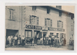 FAREINS - Maison Durif - Très Bon état - Unclassified