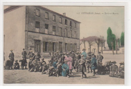 ESTRABLIN : école Et Mairie - Très Bon état - Sonstige & Ohne Zuordnung