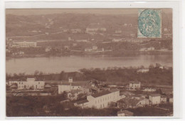 SAINTE COLOMBE : Carte Photo - Très Bon état - Other & Unclassified