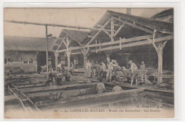 LA LONDE LES MAURES : Mines Des Bormettes - Les Bassins - Très Bon état - La Londe Les Maures