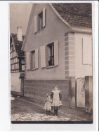 ILLKIRCH : Carte Photo - Très Bon état - Other & Unclassified