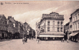 VERVIERS - Le Haut De La Rue Crapaurue - Verviers