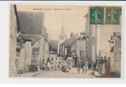 ROFFEY - Rue Au Comte - Très Bon état - Autres & Non Classés