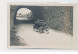 Carte Photo - Automobile - Très Bon état - Otros & Sin Clasificación