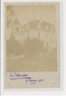 SAINT RAPHAEL - Villa Les Palmiers - Carte Photo - Très Bon état - Saint-Raphaël