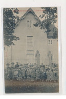 DAMPIERRE SUR SALON - école Enfants - Très Bon état - Other & Unclassified