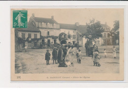 SARDAN - Place De L'église - Très Bon état - Autres & Non Classés