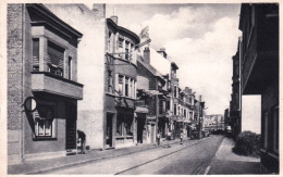 BREDENE - BREEDENE - Rue De Gand - Bredene